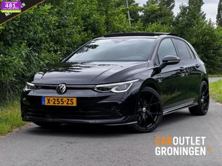 Volkswagen Golf Volkswagen Golf 1.5 eTSI R-Line | DEALER OH | PANO | PDC | - afbeelding nr 1