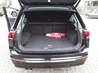 Volkswagen Tiguan - afbeelding nr 11