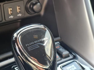 Mitsubishi Eclipse Cross Mitsubishi Eclipse Cross 2.4 PHEV Black edition DEMO - afbeelding nr 41