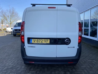 Opel Combo - afbeelding nr 7