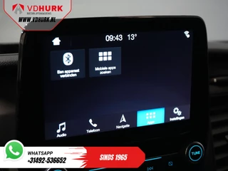 Ford Transit Custom Ford Transit Custom 2.0 TDCI 130 pk Aut. L2 Trend BPM VRIJ! Adapt. Cruise/ Carplay/ Camera/ Navi/ PDC/ Trekhaak - afbeelding nr 25