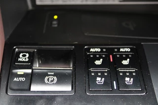 Lexus RX Lexus RX 450h 4WD Luxury Line Panorama dak - afbeelding nr 23
