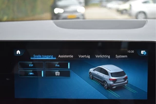 Mercedes-Benz B-Klasse Mercedes-Benz B-Klasse 250 e AMG Line | Open dak | Sfeerverl | DAB | Carbon | Carplay | Stoelverw | Full LED | AMG Velgen - afbeelding nr 58