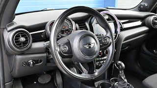 MINI Cooper MINI Cooper Chili 1.5 | LED | Harman & Kardon | 17' LM | - afbeelding nr 5