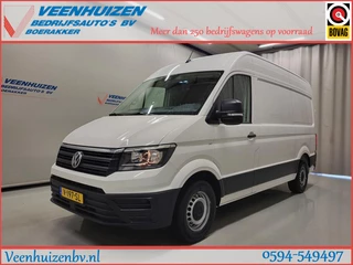 Volkswagen Crafter - 371098280-0