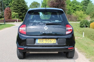Renault Twingo - afbeelding nr 20