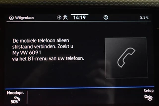 Volkswagen T-Cross VIRTUAL/NAVI/CARPLAY - afbeelding nr 31