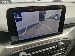 Ford Focus Ford Focus 125 pk Ecoboost Hybrid Titanium X Business - afbeelding nr 24