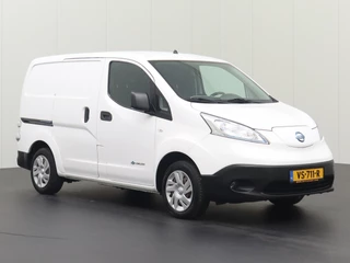 Nissan e-NV200 | Airco | Schuifdeur | Eigen Accu ! - afbeelding nr 7