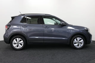 Volkswagen T-Cross - afbeelding nr 10