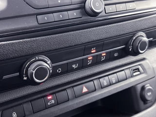 Toyota ProAce Toyota ProAce Worker 1.6 D-4D Cool Comfort Long L3 Lichtmetalen velgen Cruise control Airco Euro 6 NAP - afbeelding nr 9