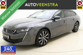Peugeot 508 - 67938488-0