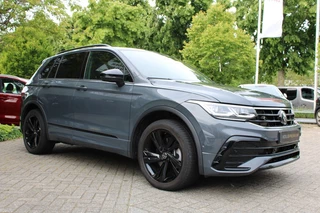 Volkswagen Tiguan - afbeelding nr 5