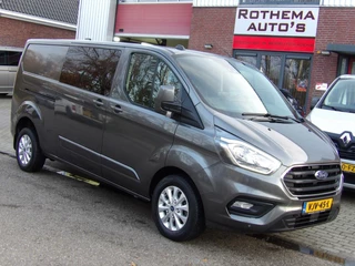 Ford Transit Custom - 255949281-0