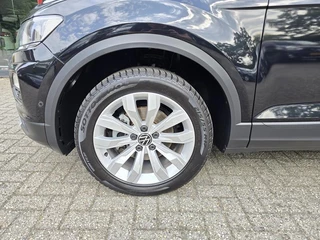 Volkswagen T-Roc Volkswagen T-Roc 1.5 TSI Sport AUTOMAAT Clima|Navi|Camera|Virtual|Nap!! - afbeelding nr 65