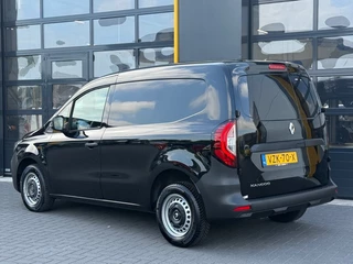 Renault Kangoo - afbeelding nr 6