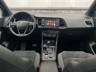 SEAT Ateca | Panorama | LED | Navi | Alcantara | Camera | Carplay | Climate - afbeelding nr 3