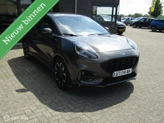 Ford Puma Ford Puma 1.0 EcoBoost ST-Line X Trekhaak - afbeelding nr 7