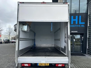 Ford Transit Ford Transit 350 2.0 TDCI L5*BAKWAGEN*LAADKLEP*A/C*CRUISE*TEL* - afbeelding nr 5