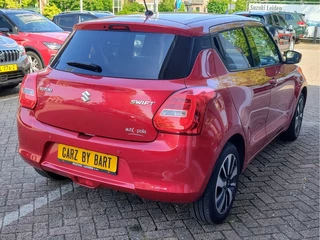 Suzuki Swift Suzuki Swift 1.2 STIJL AUTOMAAT Adaptive Cruise | Camera | Stoelverwarming - afbeelding nr 3