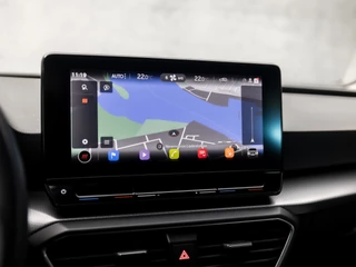 SEAT Leon (DIGITAL COCKPIT, APPLE CARPLAY, GROOT NAVI, CAMERA, GETINT GLAS, ADAPTIVE CRUISE, SPORTSTOELEN, LED KOPLAMPEN, LANE ASSIST, NIEUWSTAAT) - afbeelding nr 9