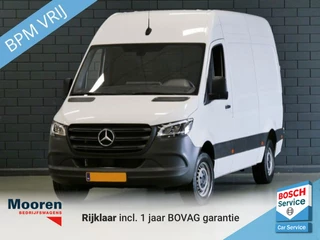 Mercedes-Benz Sprinter 315 1.9 CDI Automaat L2H2 RWD