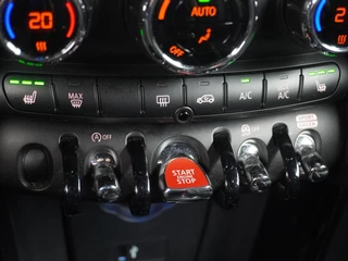 MINI Cooper Mini Mini 1.5 Cooper ORIG. NL. NAP KM. | JCW PACK | STOELVERWARMING | RIJKLAAR INCL. 12 MND. BOVAGGARANTIE - afbeelding nr 37