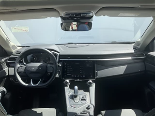 Lynk & Co 01 Lynk & Co 01 1.5 PHEV 