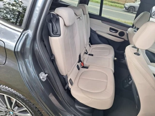 BMW 2 Serie BMW 2 Serie Gran Tourer 220i Gran Tourer Automaat - afbeelding nr 10