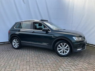 Volkswagen Tiguan - afbeelding nr 28