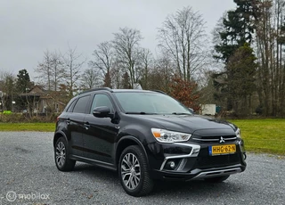 Mitsubishi ASX Mitsubishi ASX 1.6 Cleartec Connect Pro+, Keyless entry - afbeelding nr 8