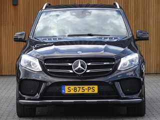 Mercedes-Benz GLE - afbeelding nr 10