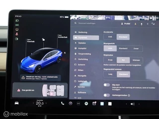 Tesla Model 3 Tesla Model 3 Standard RWD Plus 60 kWh - afbeelding nr 17