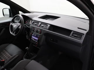 Volkswagen Caddy | Airco | Betimmering - afbeelding nr 18
