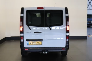 Renault Trafic Renault Trafic 1.6 dCi EURO 6 - Airco - Cruise - Navi - € 11.950,- Excl. - afbeelding nr 7