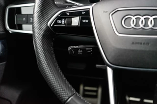 Audi A6 Audi A6 Avant 55 TFSI e Quattro Competition Pano / B&O / ACC - afbeelding nr 16