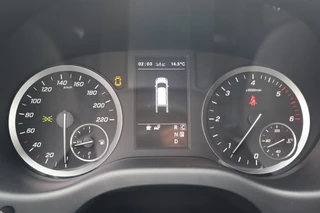 Mercedes-Benz Vito Mercedes-Benz Vito 116 CDI Lang BPM VRIJ!! Carplay I LED I 20'Inch - afbeelding nr 24