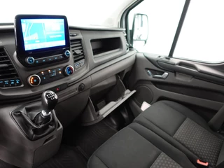 Ford Transit Custom Ford Transit Custom 300 L2H1 Trend Navigatie Camera Trekhaak Bluetooth Cruise control Airco - afbeelding nr 23