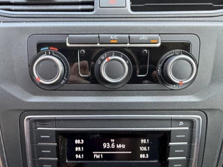 Volkswagen Caddy Cruise Control/parkeersensoren - afbeelding nr 27