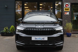 Škoda Kodiaq Škoda Kodiaq iV 1.5 TSI PHEV Sportline Pano/Matrix LED/DCC/ACC/Keyless/Camera/20