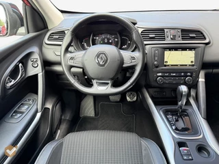 Renault Kadjar Renault Kadjar 1.2 TCe Bose Automaat NL-Auto *Geen Afl. kosten* - afbeelding nr 25