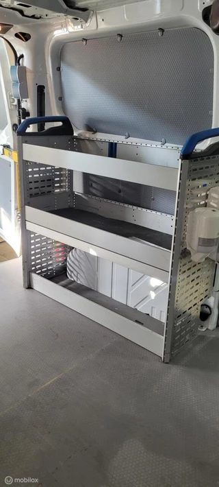 Ford Transit Custom Ford Transit Custom 300 2.0 TDCI L1H1 met inrichting - afbeelding nr 16