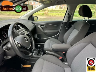 Volkswagen Polo Volkswagen Polo 1.0 TSI Highline - afbeelding nr 16