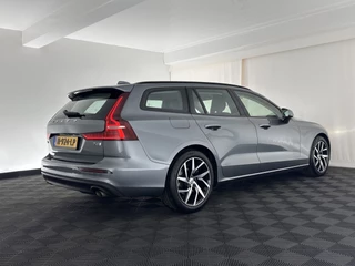 Volvo V60 Volvo V60 2.0 T4 Aut. *FULL-LED | DIGI-COCKPIT | NAVI-FULLMAP | ECC | CRUISE | COMFORT-SEATS | LANE-ASSIST | CARPLAY | 18