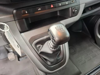 Opel Vivaro Opel Vivaro 1.5 CDTI L2H1 Edition L3H1 / AIRCO / CRUISE CONTROLE / 3 ZITS / EURO 6 - afbeelding nr 22