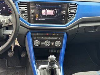 Volkswagen T-Roc Volkswagen T-Roc 1.5 TSI Style Bns - afbeelding nr 18