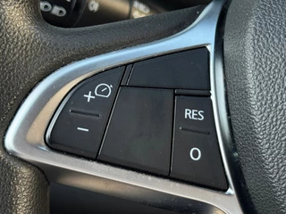 Dacia Spring Dacia Spring Comfort Plus 27 kWh | Eerste Eigenaar | Navigatie | Cruise Control | Lederen Bekleding | Airconditioning | NAP - afbeelding nr 12