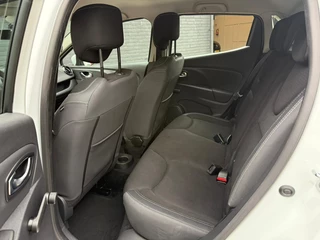 Renault Clio Renault Clio 0.9 TCe Zen NAVI | CRUISE | AIRCO | NWE APK - afbeelding nr 13