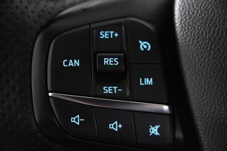 Ford Focus Ford Focus Wagon Hybrid ST-Line *1ste Eigenaar*Navigatie* - afbeelding nr 20
