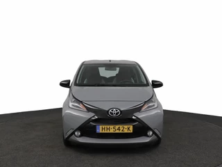 Toyota Aygo Toyota Aygo 1.0 VVT-i x-play Camera Airco Cruise - afbeelding nr 13
